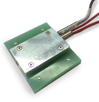 ステージヒータSH-150 ステージヒータSH-150の画像